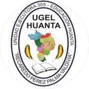 Logo Ugel Huanta